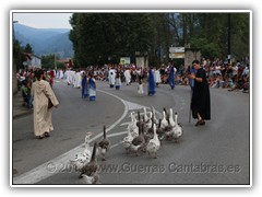 2014 Guerras Cantabras domingo 7 sep (25)